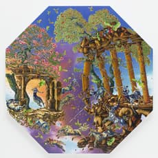 Raqib Shaw