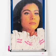 Nina Mhach Durban & Athen Kardashian