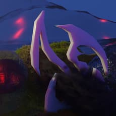 Ikaro Cavalcante Occulted