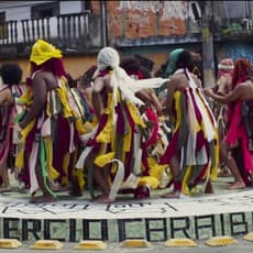 Kelly Santos e Naná Prudêncio