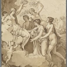 Jean François Pierre Peyron