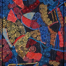 Pacita Abad, Trumpo (1988)