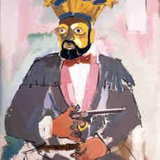 Lambert Maria Wintersberger