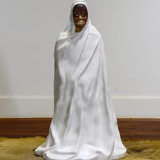 Apichatpong Weerasethakul and Chai Siris