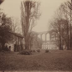 Eugène Atget