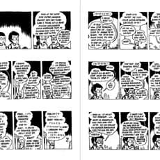Manix Abrera