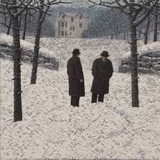 Mark Edwards