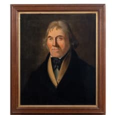 Richard Nicholson of Blyth, Chief Carpenter, HMS Bellerophon
