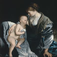 Orazio Gentileschi