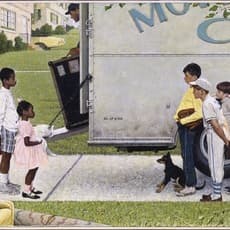 Norman Rockwell