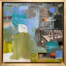 Susan Laansma Pollins