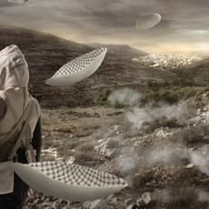 Larissa Sansour & Soren Lind