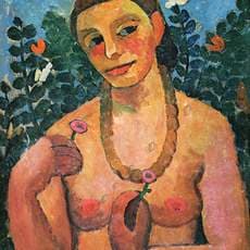 Paula Modersohn-Becker