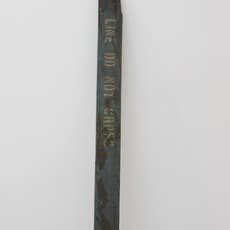 Aaron Young (b. 1972)