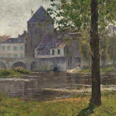 William Lamb Picknell