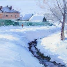 Yuriy Demiyanov
