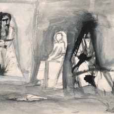 Cecil Collins