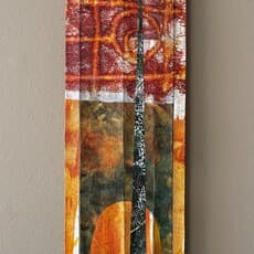 Reeve Washburn