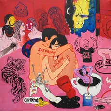 Rachel Van Der Nacht