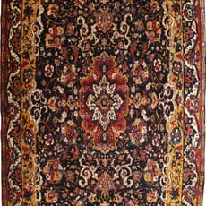 Unknown Persian