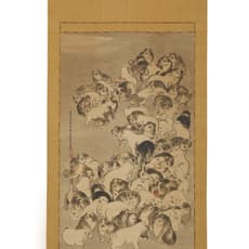 Tachibana Shozan