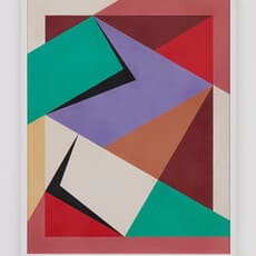 Cícero Dias, Untitled (1960)