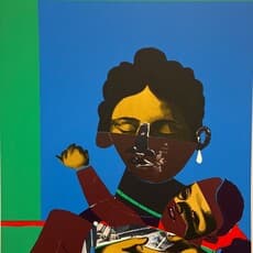 Romare Howard Bearden