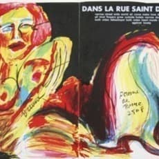 Walasse Ting 丁雄泉