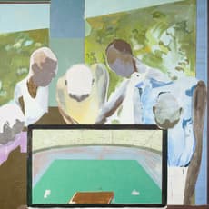 Michael Armitage