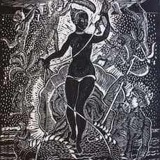 Margaret Burroughs