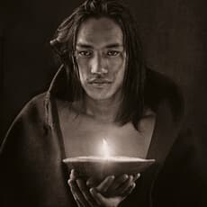 Stanley FUNG 馮君藍