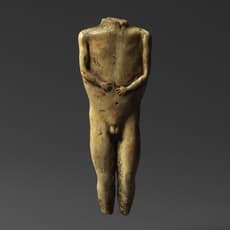 Anonymous Old Bering Sea II artist