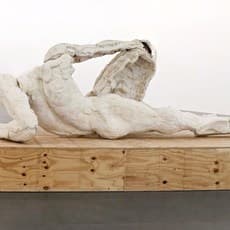 Thomas Houseago