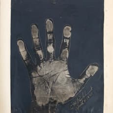 Chiero (pseudonym Count Louis Hamon)