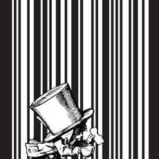 Paul D. Miller aka DJ Spooky