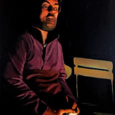 Sholem Krishtalka