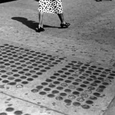 Rudy Burckhardt