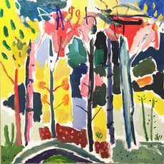 Bayard Hollins, Temptation Right