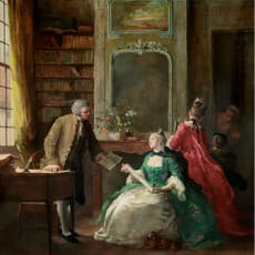 Louise-Emilie Leleux-Girard