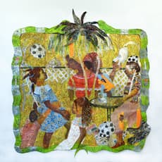 Kathia St.Hilaire