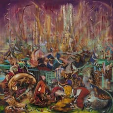 Ali Banisadr
