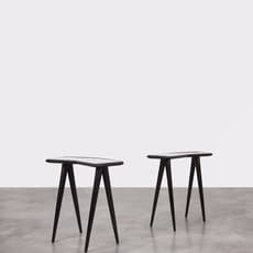 Gio Ponti and Pietro Chiesa