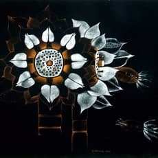 Lee Bontecou