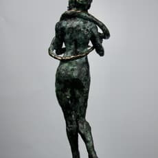 Helle Crawford
