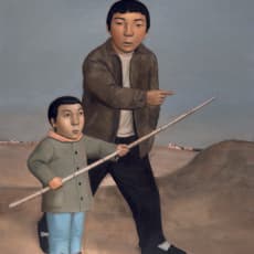 Duan Jianwei 段建伟