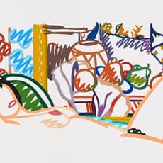 Tom Wesselmann