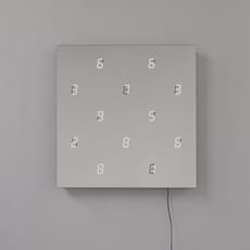 Tatsuo Miyajima 宮島 達男