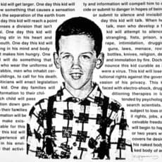 David Wojnarowicz