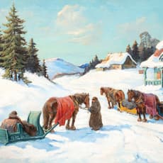 Paul Archibald Octave Caron