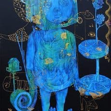Anton Subiyanto